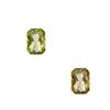 Image 1 : GIA 3.71ct Alexandrite, Octagonal cut
