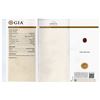 Image 4 : GIA Natural Ruby 2.56 ct
