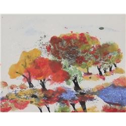 Upper part of 918LA le haut