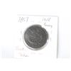 Image 2 : Upper Canada Half Penny Bank Token (1)