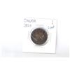 Image 2 : Canada One Cent Coin (1)