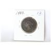 Image 1 : Canada One Cent Coin (1)