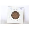 Image 1 : Canada One Cent Coin (1)