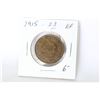 Image 1 : Canada One Cent Coin (1)