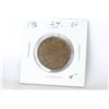 Image 1 : Canada One Cent Coin (1)