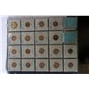 Image 4 : Canada One Cent Coins (89)