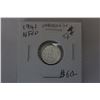 Image 2 : Nfld. Five Cent Coin (1)