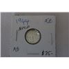 Image 1 : Nfld. Five Cent Coin (1)