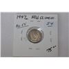 Image 1 : Nfld. Five Cent Coin (1)