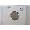 Image 1 : Canada Ten Cent Coin (1)