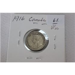 Canada Ten Cent Coin (1)