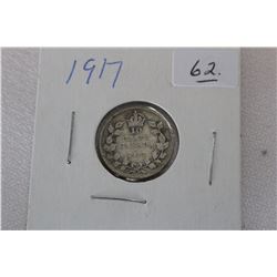 Canada Ten Cent Coin (1)