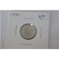 Canada Ten Cent Coin (1)