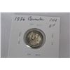 Image 2 : Canada Ten Cent Coin (1)