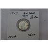 Image 2 : Canada Ten Cent Coin (1)