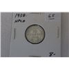 Image 1 : Nfld. Ten Cent Coin (1)