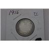 Image 1 : Canada Twenty-five Cent Coin (1)