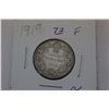 Image 1 : Canada Twenty-five Cent Coin (1)