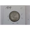 Image 2 : Canada Twenty-five Cent Coin (1)