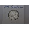 Image 2 : Canada Twenty-five Cent Coin (1)