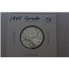 Image 1 : Canada Twenty-five Cent Coin (1)
