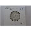 Image 1 : Canada Twenty-five Cent Coin (1)