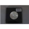 Image 1 : Canada Twenty-five Cent Coin (1)
