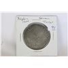 Image 1 : Replica of 1820 German Thaler Coin (1)