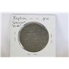 Image 2 : Replica of 1820 German Thaler Coin (1)