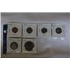 Image 1 : Canada Coin Set (1)