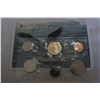 Image 1 : Canada Mint Coin Set (1)