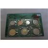 Image 1 : Canada Mint Coin Set (1)