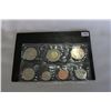 Image 1 : Canada Mint Coin Set (1)