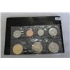 Image 1 : Canada Mint Coin Set (1)
