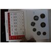 Image 1 : Canada Coin Set (1)
