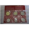 Image 2 : Canada Coin Set (1)