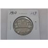 Image 1 : Canada Fifty Cent Coin (1)