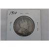 Image 2 : Canada Fifty Cent Coin (1)