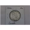 Image 2 : Canada Fifty Cent Coin (1)