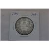 Image 1 : Canada Fifty Cent Coin (1)