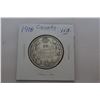 Image 1 : Canada Fifty Cent Coin (1)