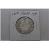 Image 1 : Canada Fifty Cent Coin (1)