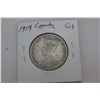 Image 2 : Canada Fifty Cent Coin (1)