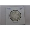 Image 1 : Canada Fifty Cent Coin (1)