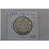 Image 1 : Canada Fifty Cent Coin (1)