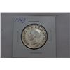 Image 2 : Canada Fifty Cent Coin (1)
