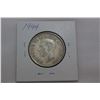Image 2 : Canada Fifty Cent Coin (1)