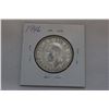 Image 2 : Canada Fifty Cent Coin (1)