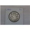 Image 2 : Canada Fifty Cent Coin (1)