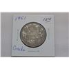 Image 1 : Canada Fifty Cent Coin (1)